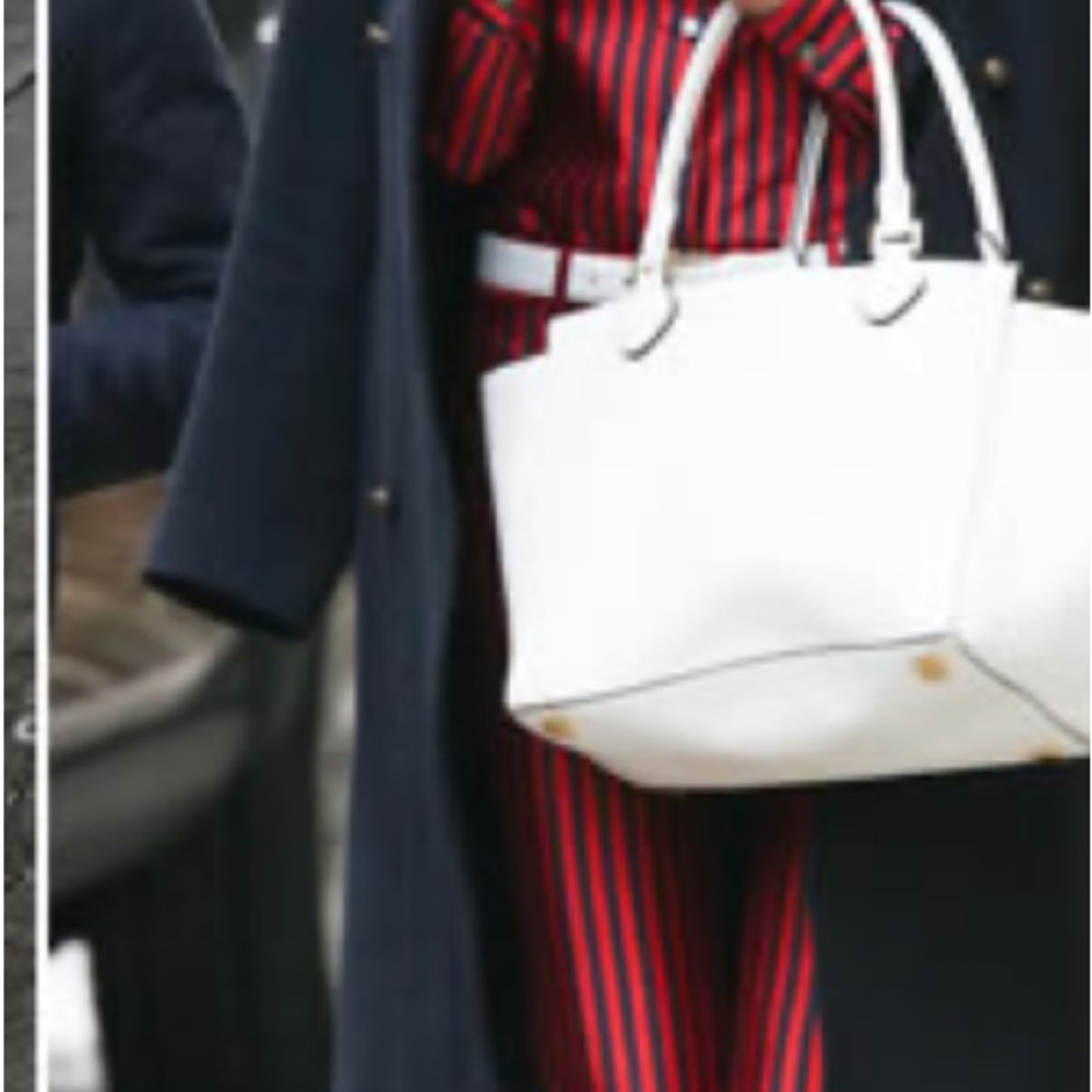 Michael Kors Miranda Bag - Picture 9 of 9
